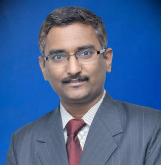 Dangeti Srinivasa Rao