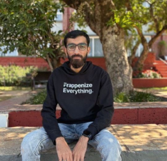 Mohammad Hussain Nagaria
