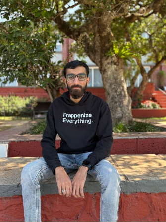 Mohammad Hussain Nagaria