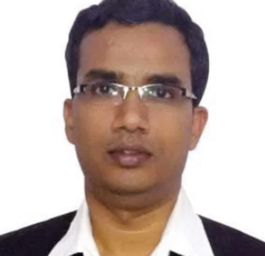Pavan Kumar