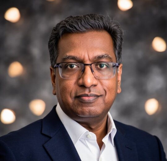Sai Prakash