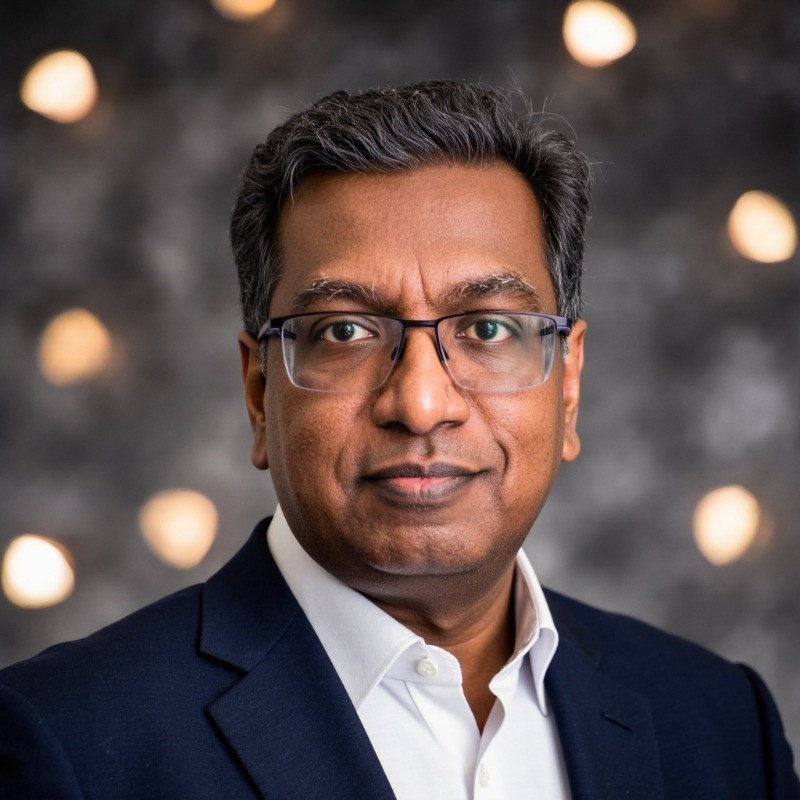 Sai Prakash
