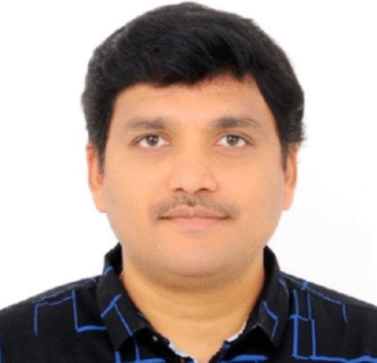 Viswas Polepalli