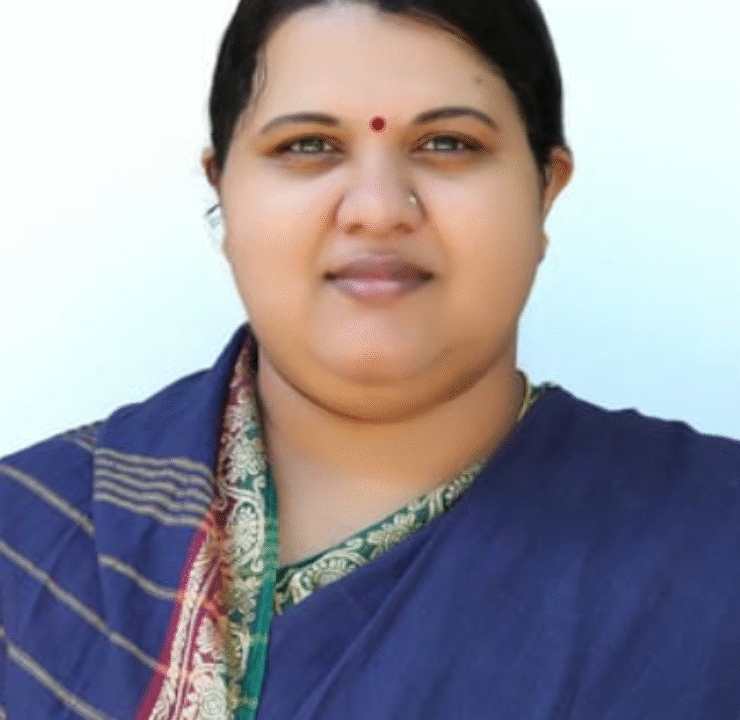 Dr. Ramya E M