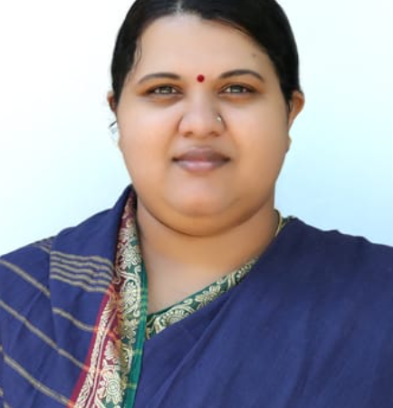 Dr. Ramya E M