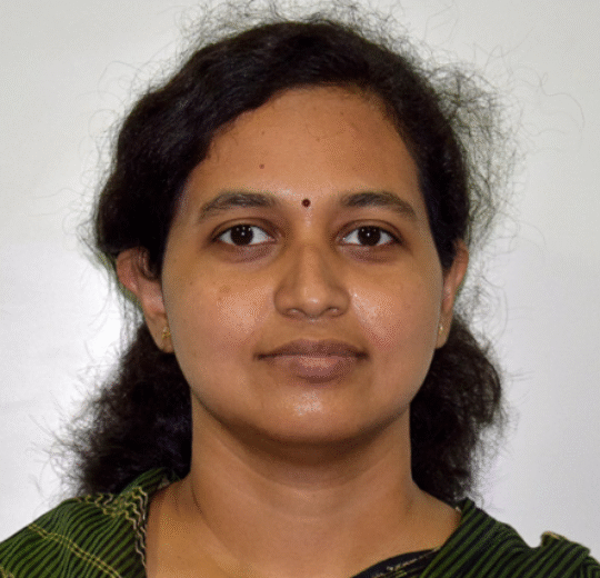 Dr. Jhinuk Gupta
