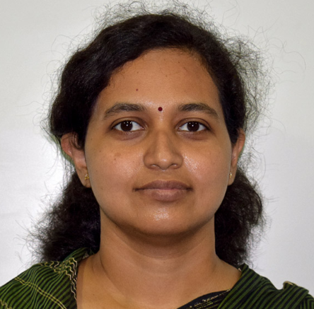 Dr. Jhinuk Gupta