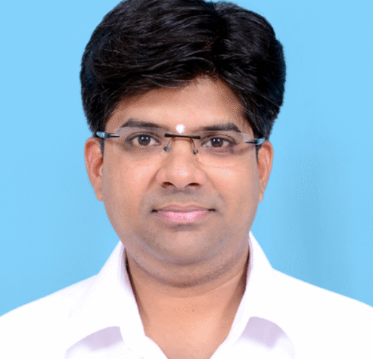Sri Sai Prabhakar Balantrapu