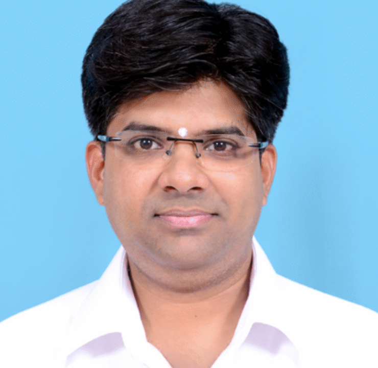 Sri Sai Prabhakar Balantrapu