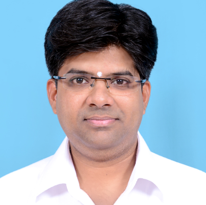 Sri Sai Prabhakar Balantrapu