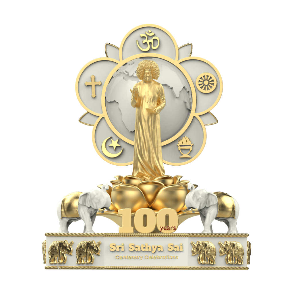 Sri Sathya Sai Centenary Celebrations