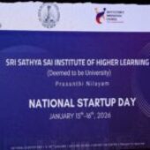 National Start-up Day 2026 : Expert Panel Discussion Summary