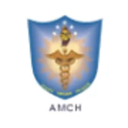 AMCH logo