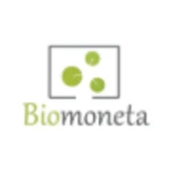 Biomoneta logo