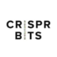 CRISPR BITS logo