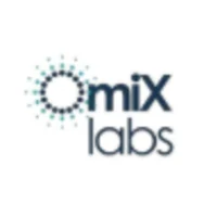Omix Research & Diagnostics logo