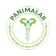 Panimalar logo